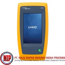 FLUKE Networks LIQ100-Kit LinkIQ Cable Network Tester